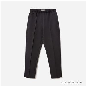 Everlane Dream Pant in Black